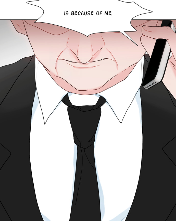 Lost in Translation Chapter 140 page 55 - 