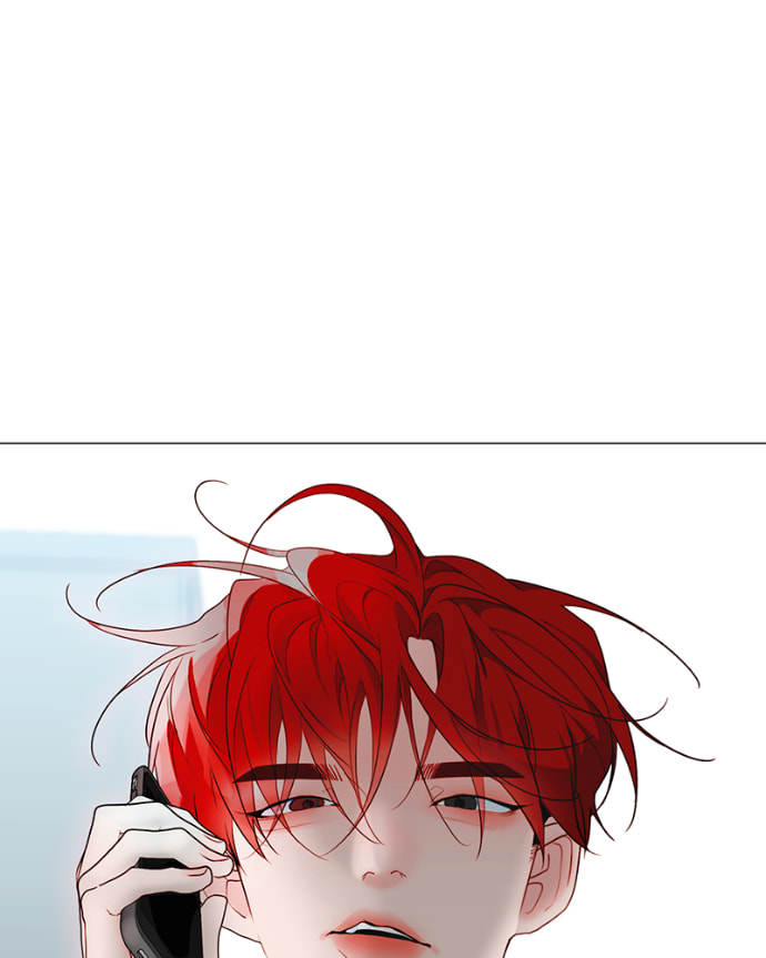 Lost in Translation Chapter 140 page 57 - 