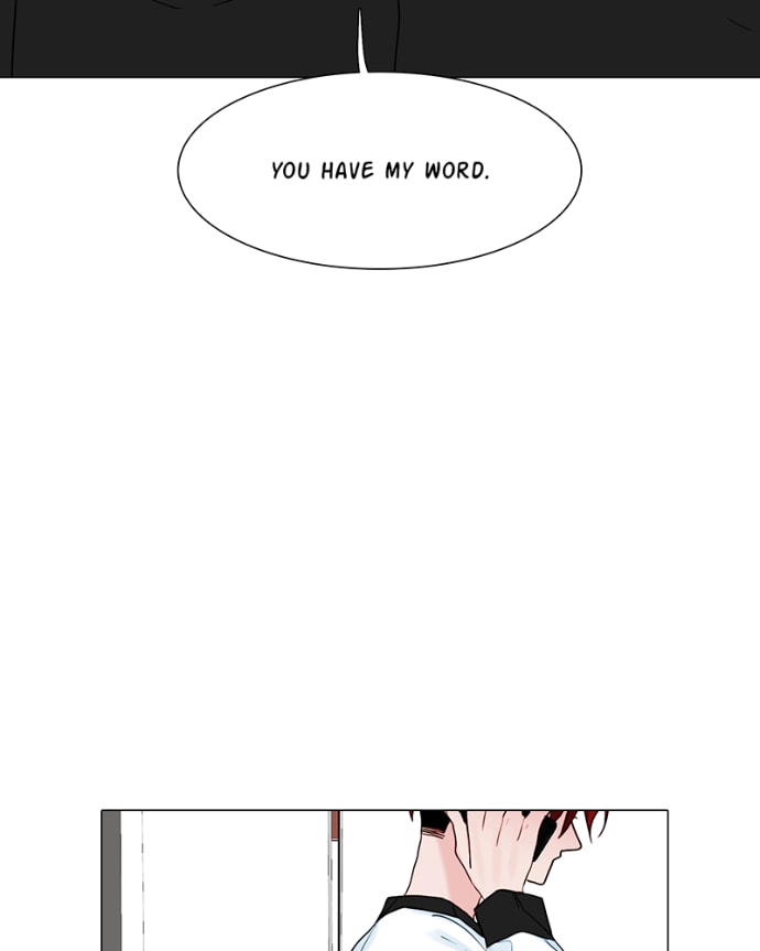 Lost in Translation Chapter 140 page 62 - 