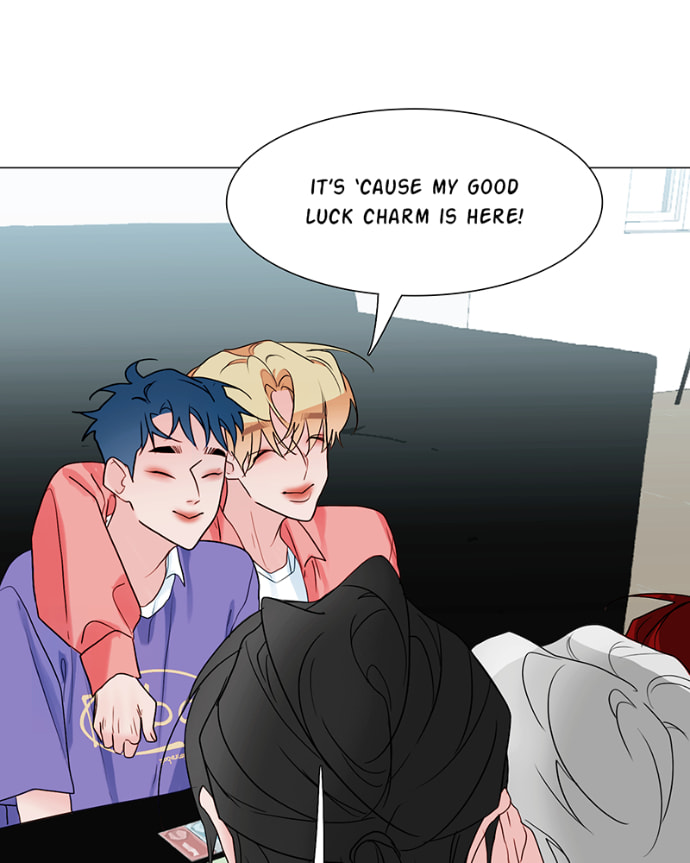 Lost in Translation Chapter 140 page 8 - 
