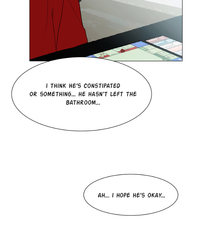 Lost in Translation Chapter 140 page 71 - 