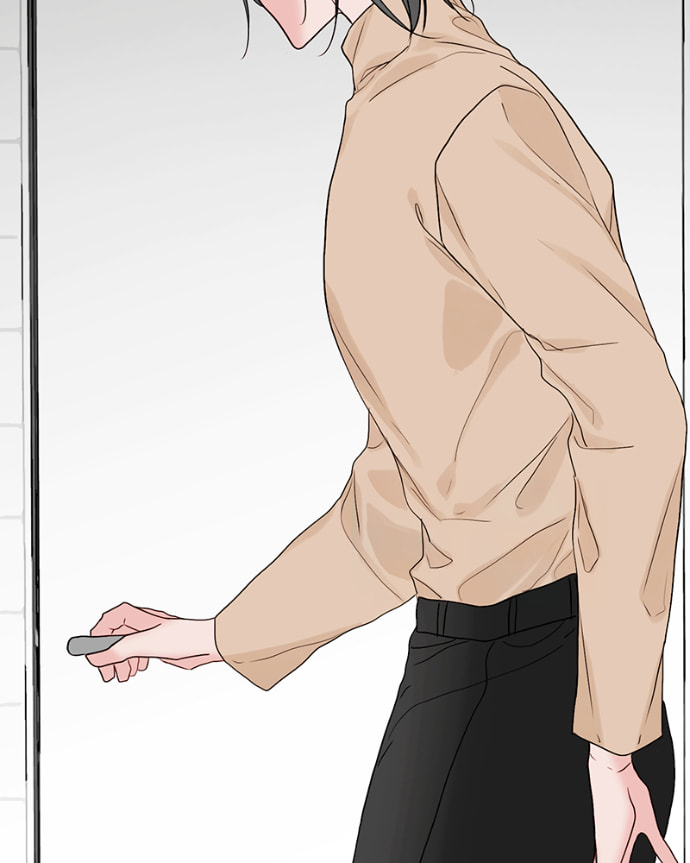 Lost in Translation Chapter 140 page 74 - 