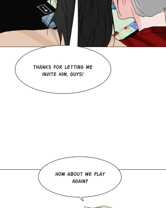 Lost in Translation Chapter 140 page 9 - 