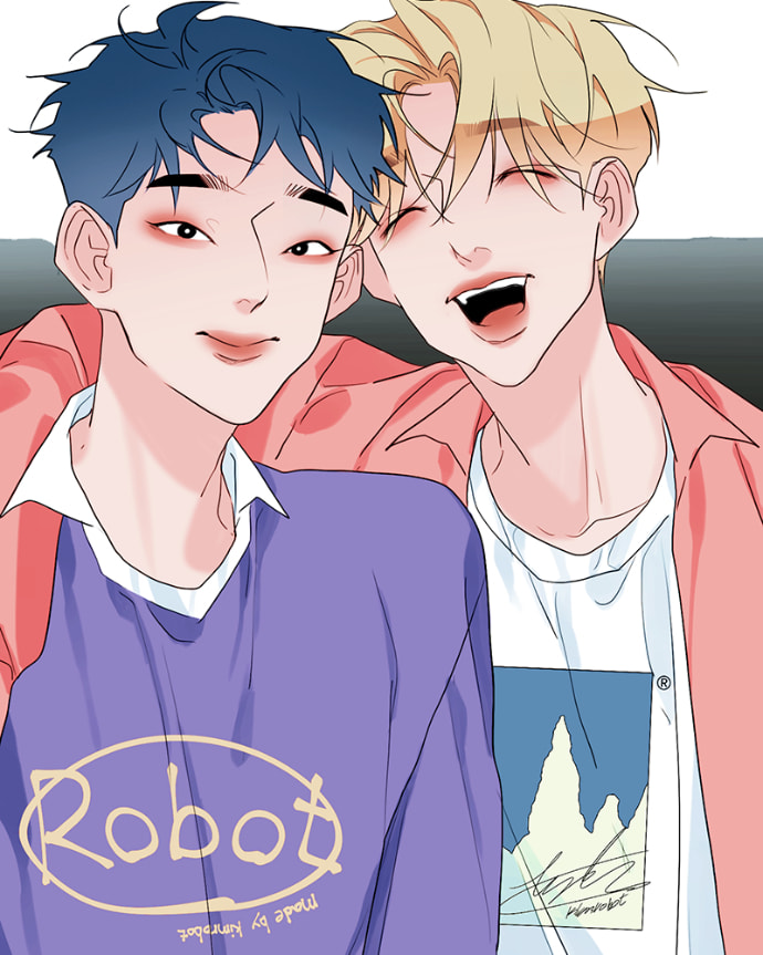 Lost in Translation Chapter 140 page 10 - 
