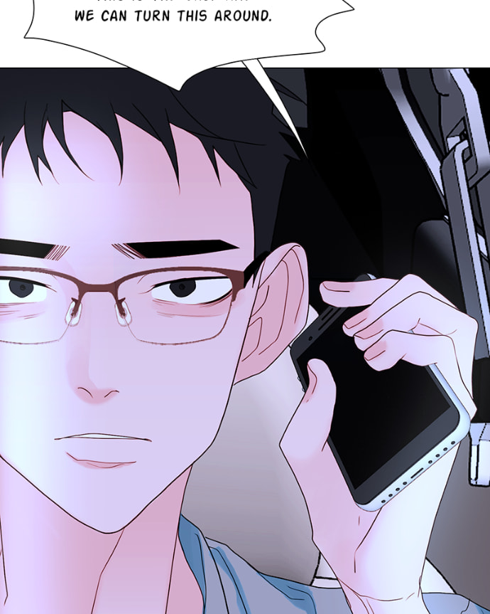 Lost in Translation Chapter 141 page 11 - 