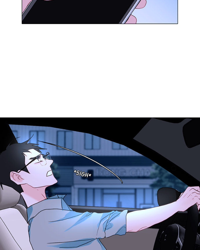 Lost in Translation Chapter 141 page 13 - 