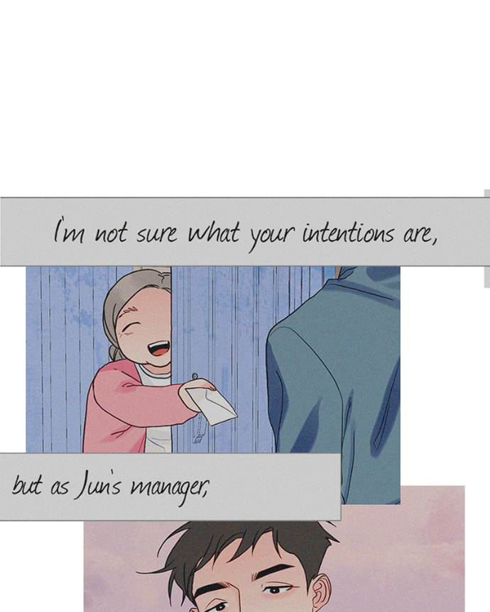 Lost in Translation Chapter 141 page 22 - 
