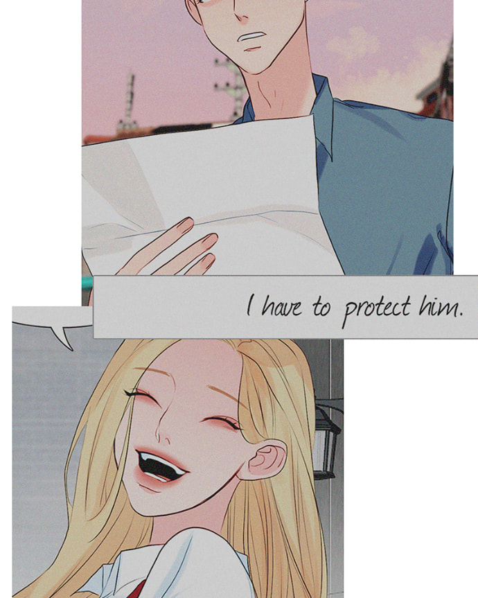 Lost in Translation Chapter 141 page 23 - 