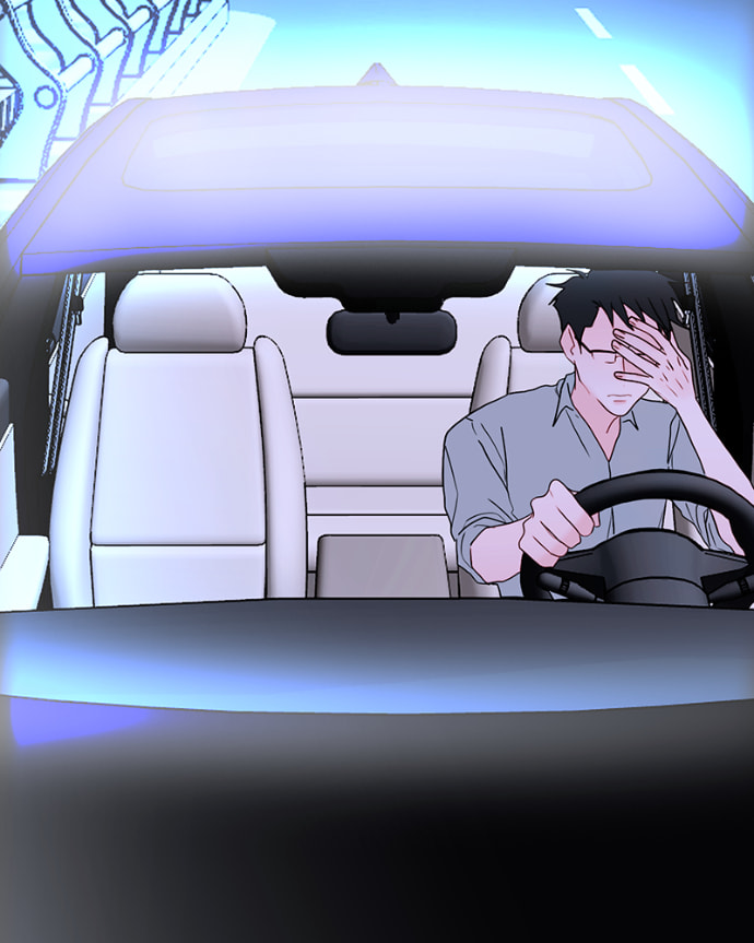 Lost in Translation Chapter 141 page 25 - 