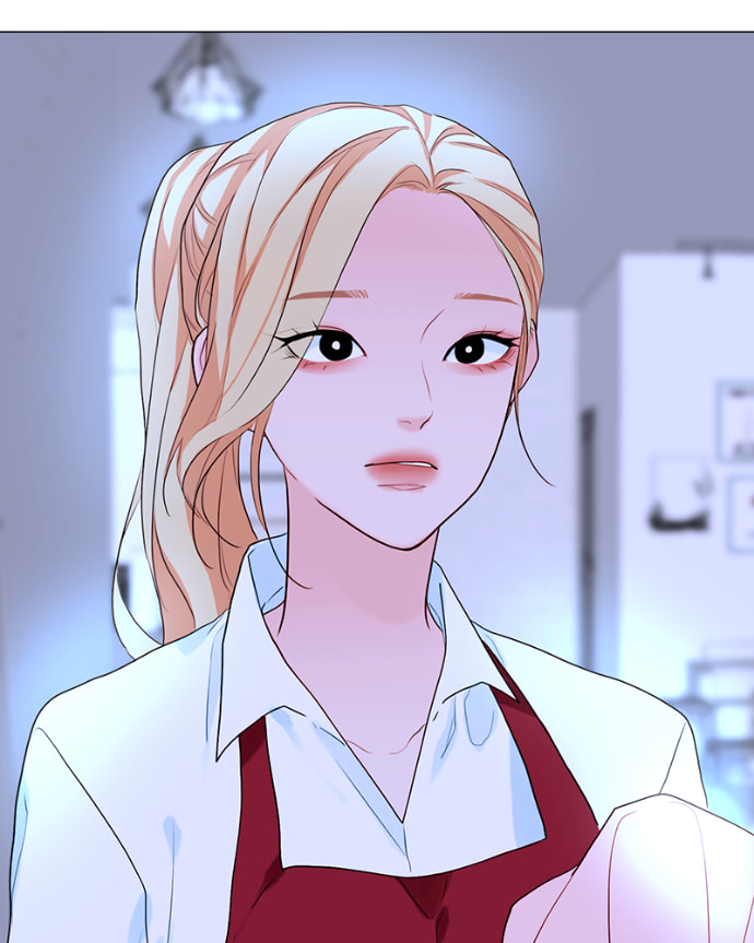 Lost in Translation Chapter 141 page 27 - 