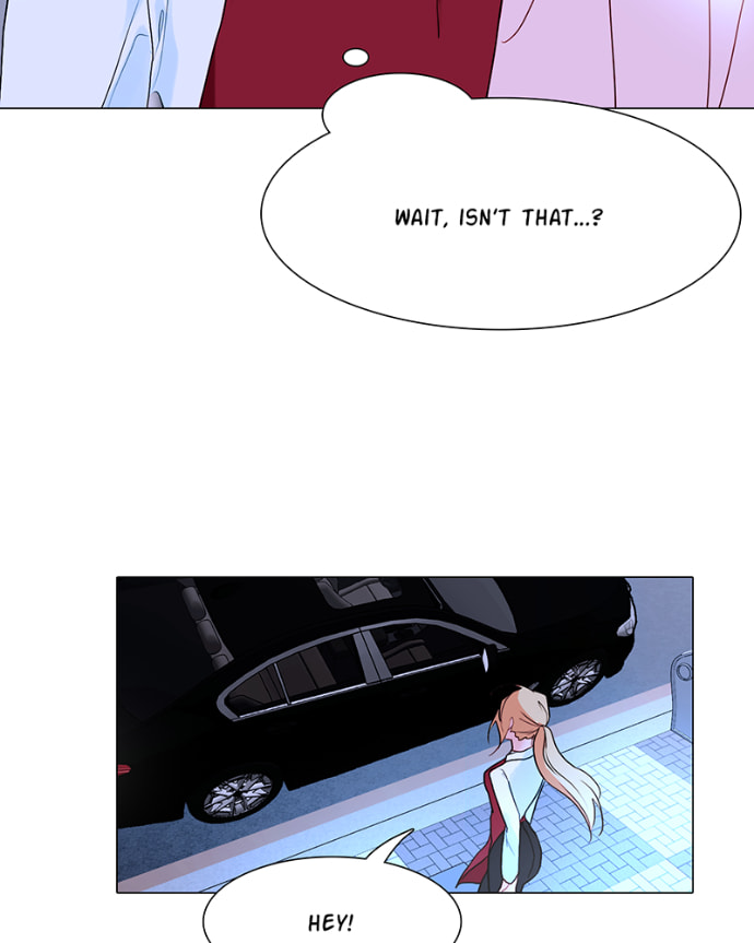 Lost in Translation Chapter 141 page 28 - 