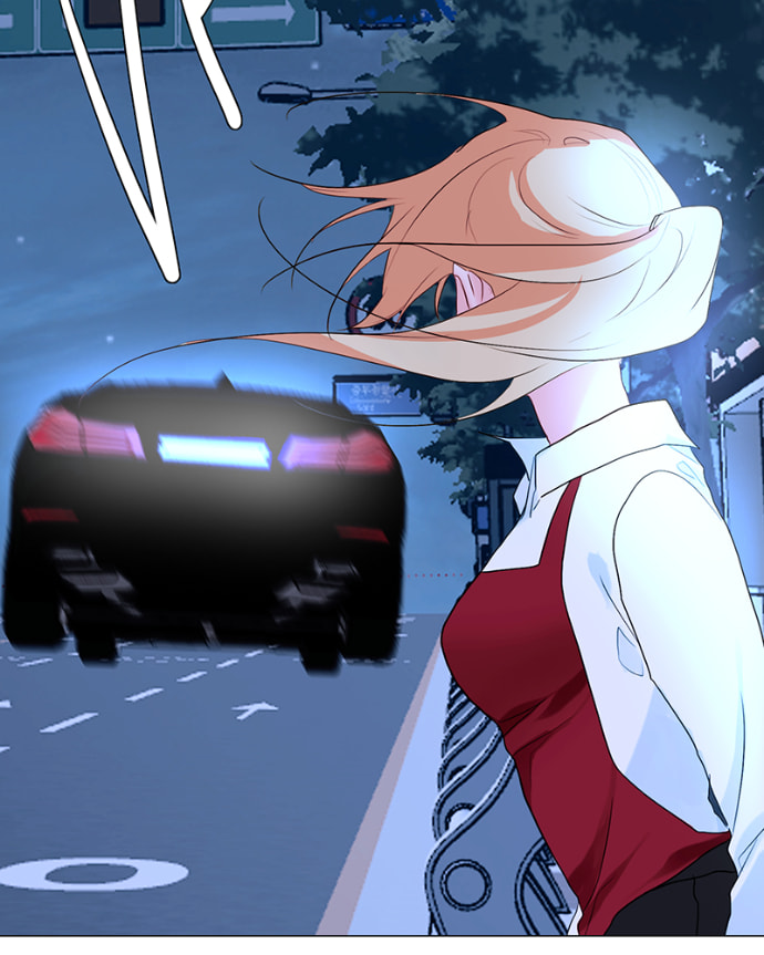 Lost in Translation Chapter 141 page 31 - 