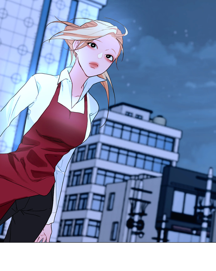 Lost in Translation Chapter 141 page 33 - 