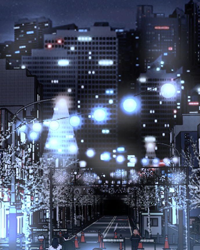 Lost in Translation Chapter 141 page 44 - 