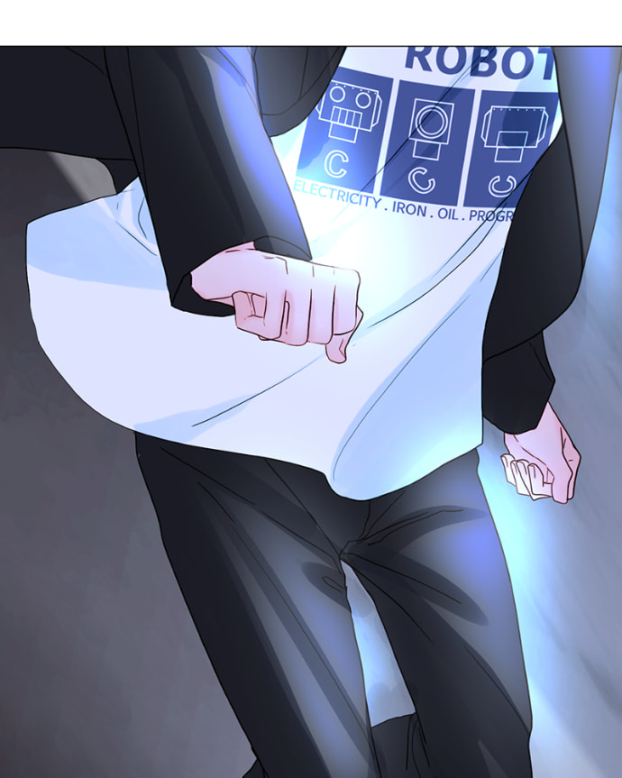 Lost in Translation Chapter 141 page 46 - 