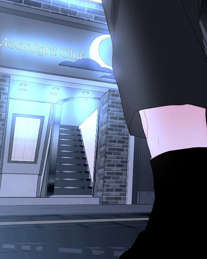 Lost in Translation Chapter 141 page 49 - 