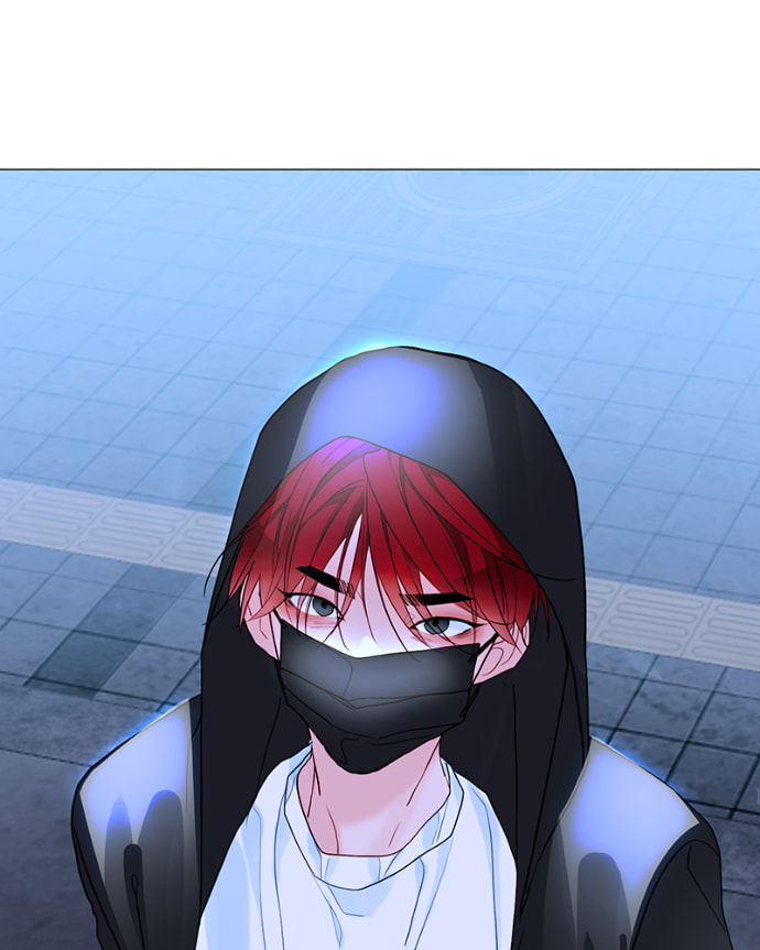 Lost in Translation Chapter 141 page 51 - 