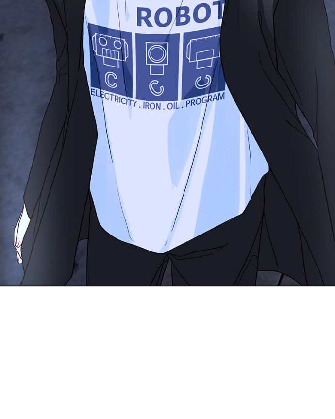 Lost in Translation Chapter 141 page 52 - 