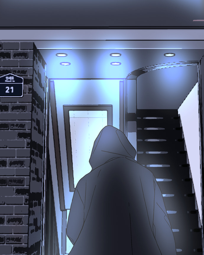 Lost in Translation Chapter 141 page 54 - 