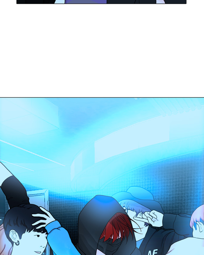Lost in Translation Chapter 141 page 57 - 