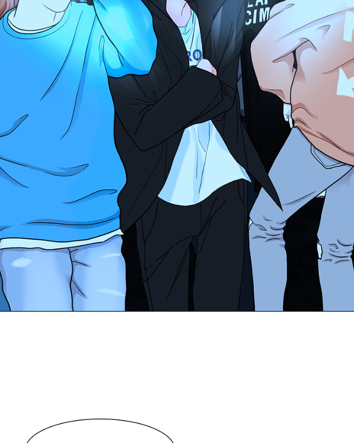 Lost in Translation Chapter 141 page 58 - 