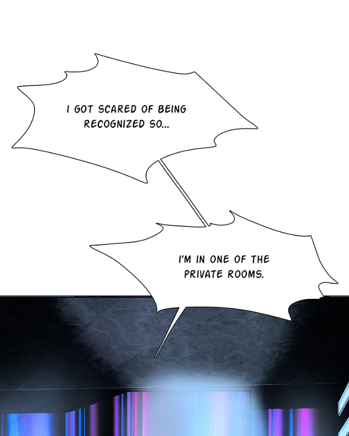 Lost in Translation Chapter 141 page 60 - 