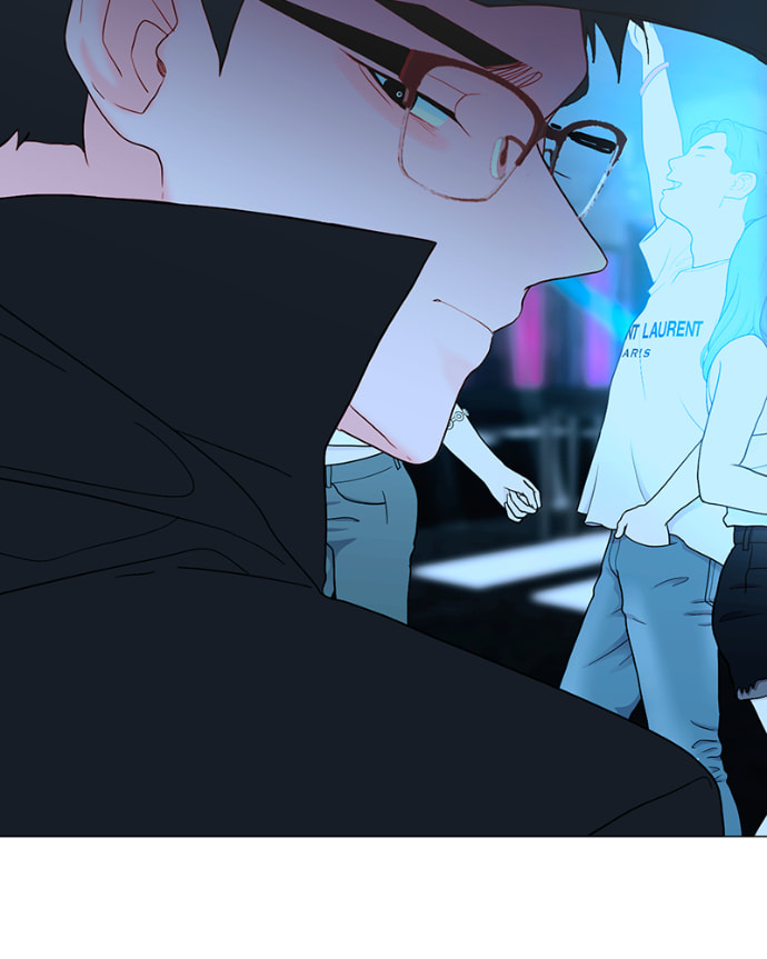 Lost in Translation Chapter 141 page 64 - 