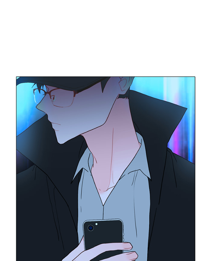 Lost in Translation Chapter 141 page 65 - 