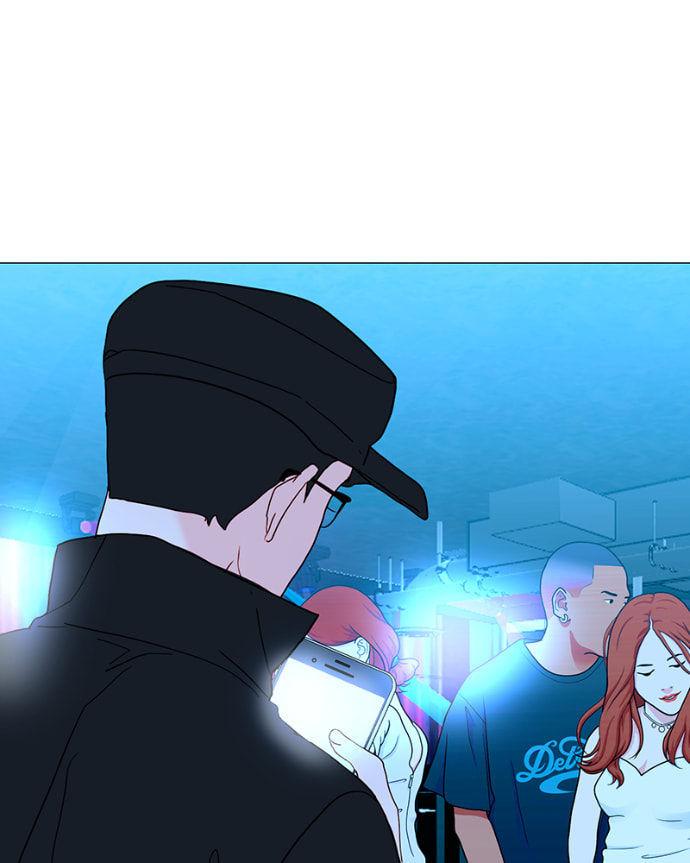 Lost in Translation Chapter 141 page 67 - 