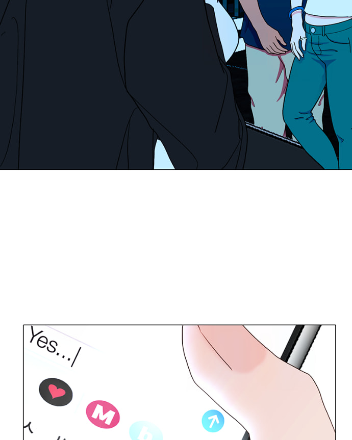 Lost in Translation Chapter 141 page 68 - 