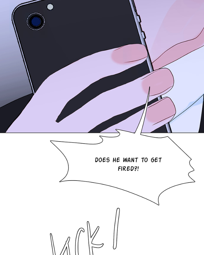 Lost in Translation Chapter 141 page 73 - 