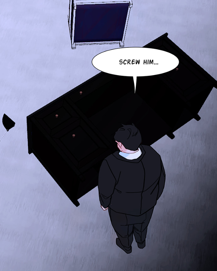 Lost in Translation Chapter 141 page 75 - 