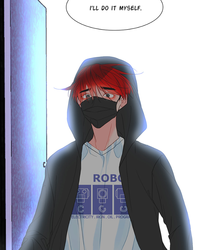 Lost in Translation Chapter 141 page 80 - 