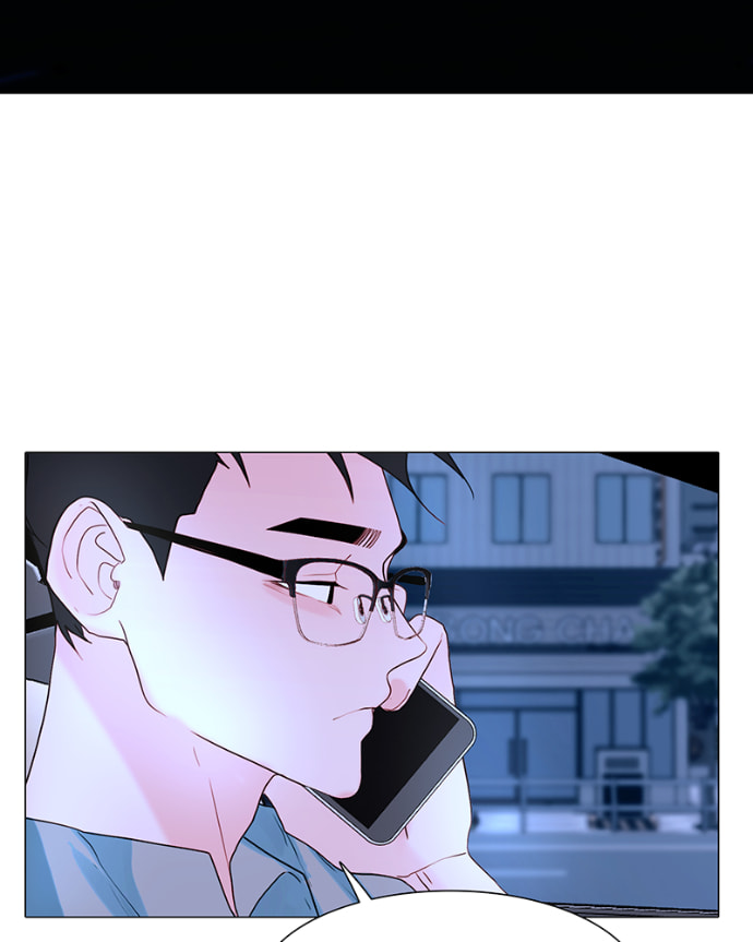 Lost in Translation Chapter 141 page 9 - 