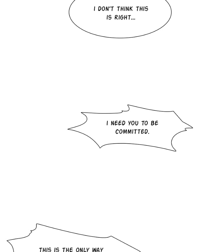 Lost in Translation Chapter 141 page 10 - 