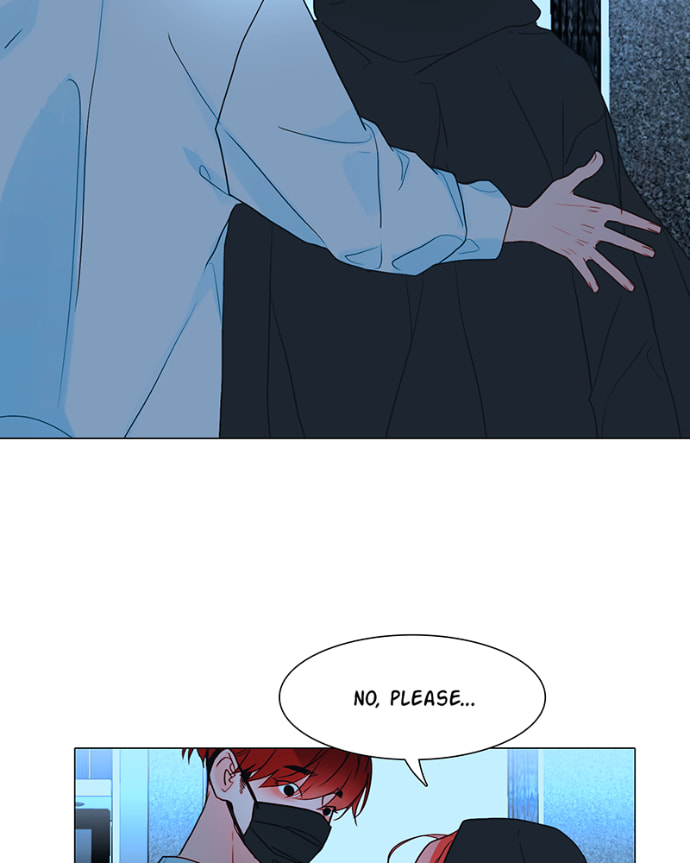Lost in Translation Chapter 142 page 11 - 