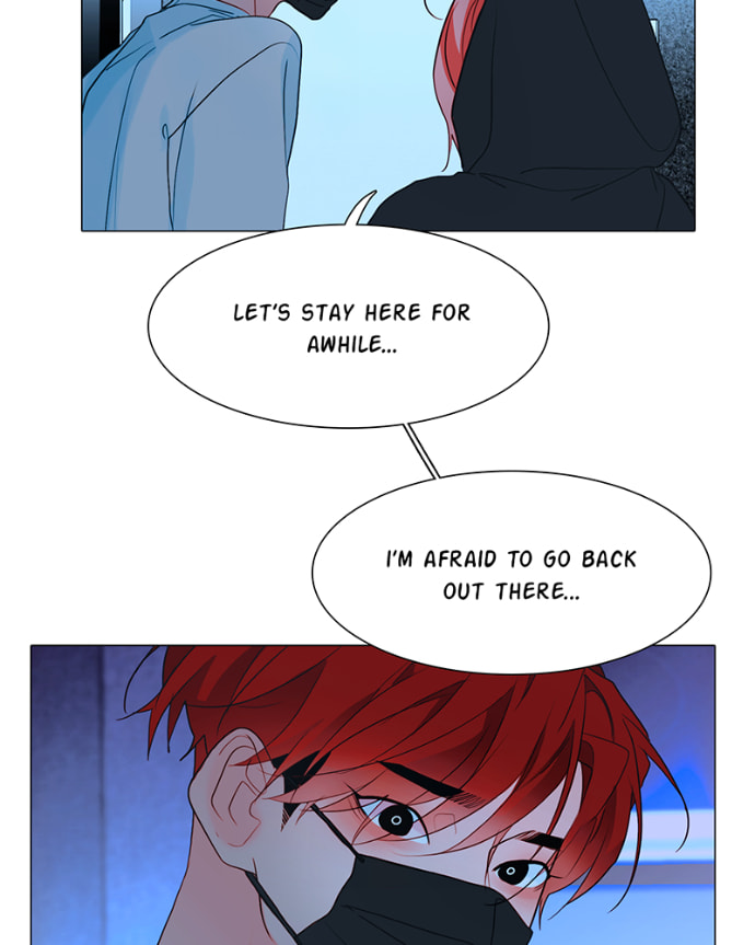 Lost in Translation Chapter 142 page 12 - 