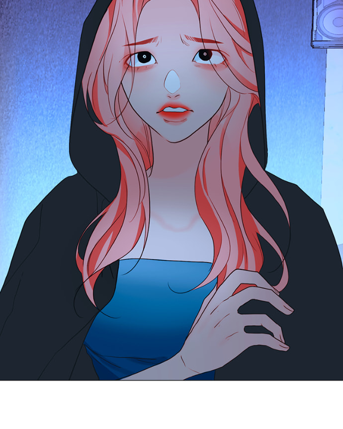 Lost in Translation Chapter 142 page 14 - 