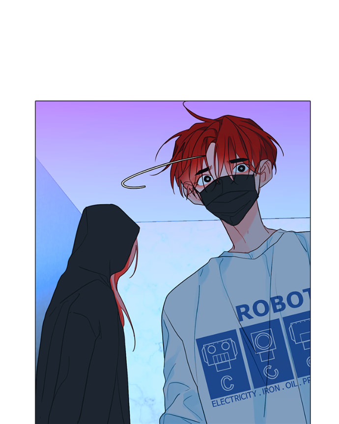 Lost in Translation Chapter 142 page 15 - 