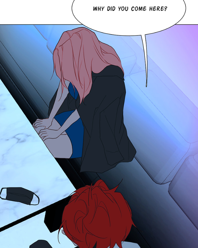 Lost in Translation Chapter 142 page 20 - 