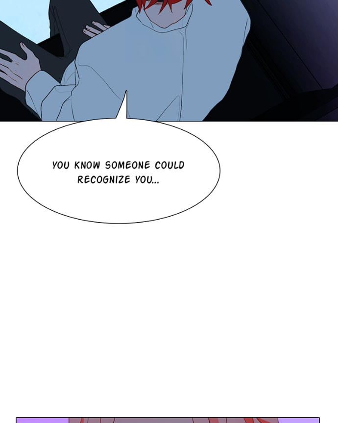 Lost in Translation Chapter 142 page 21 - 