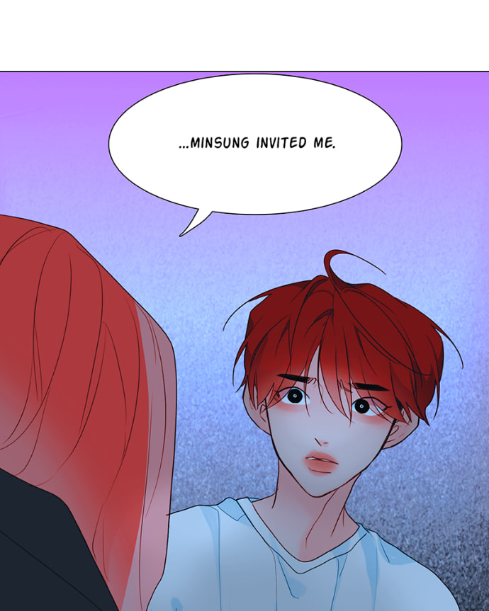 Lost in Translation Chapter 142 page 23 - 
