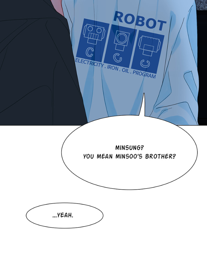 Lost in Translation Chapter 142 page 24 - 
