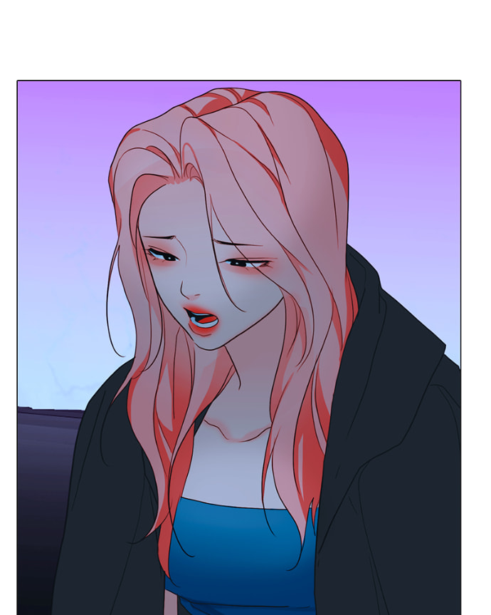 Lost in Translation Chapter 142 page 25 - 