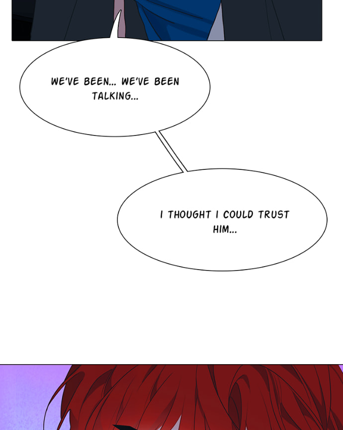 Lost in Translation Chapter 142 page 26 - 