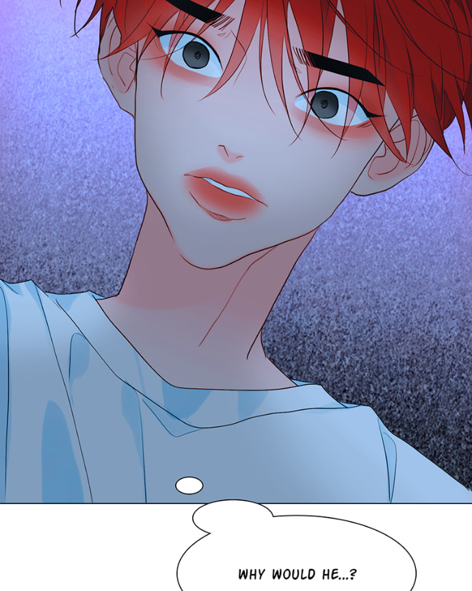 Lost in Translation Chapter 142 page 27 - 