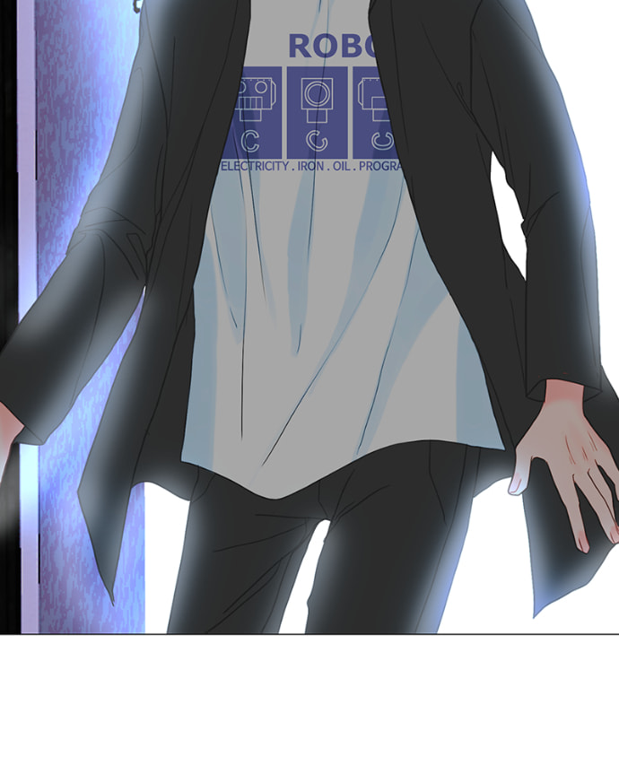 Lost in Translation Chapter 142 page 4 - 