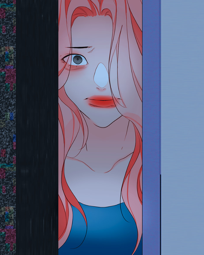 Lost in Translation Chapter 142 page 31 - 
