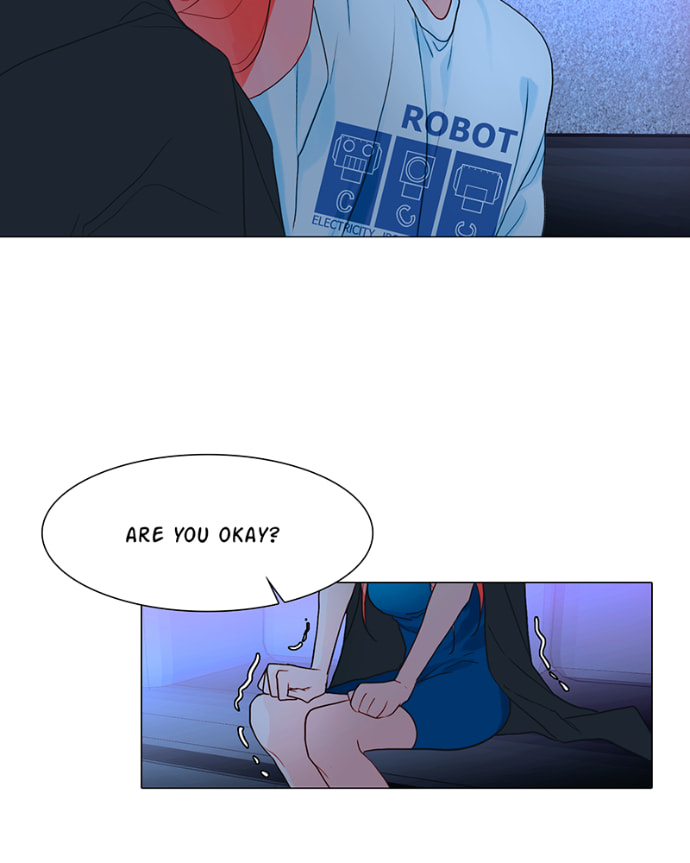 Lost in Translation Chapter 142 page 33 - 