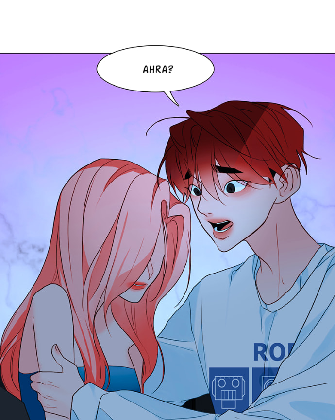 Lost in Translation Chapter 142 page 35 - 